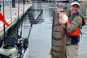 IGFA slam and trophy clubs for June 2020