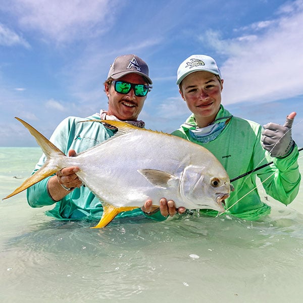 IGFA - Christian Hampl recently had this 11.45-kilogram, (25-pound 4-ounce)  mullet snapper approved as the IGFA Men's 24-kg (50 lb) Line Class Record  for the species. He landed this huge snapper while