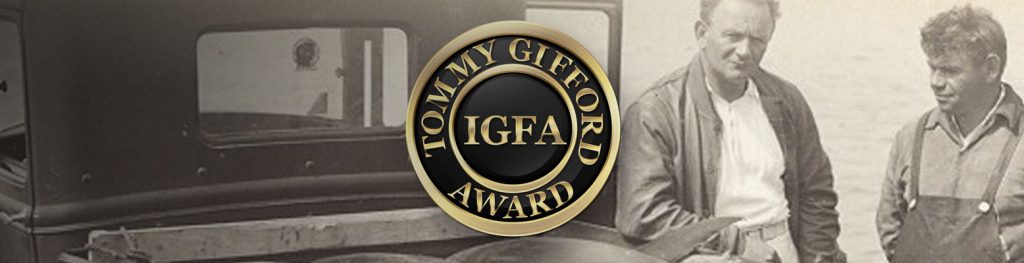 Tommy Gifford Awards @ Westin Fort Lauderdale Beach Resort | Fort Lauderdale | Florida | United States