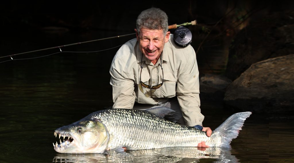 The Greatest Fishing Stories Ever Told: Twenty-Eight Unforgettable Fishing Tales [Book]