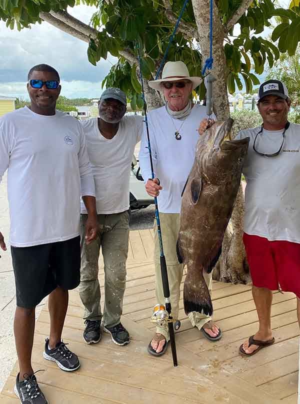 Young Angler Makes History with Star Rods: 12-Year-Old Sets IGFA World  Fishing Record