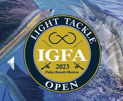 - International Game Fish Association