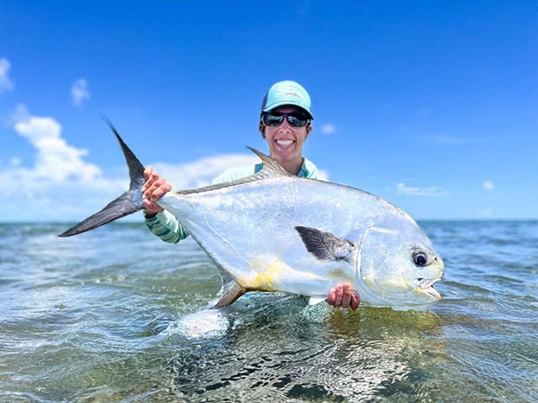 IGFA To Open New Record Categories March 1