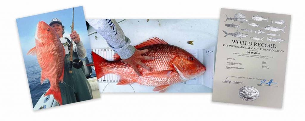 Spotlight on Barotrauma  Louisiana Department of Wildlife and Fisheries