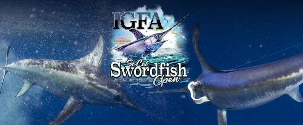 The IGFA