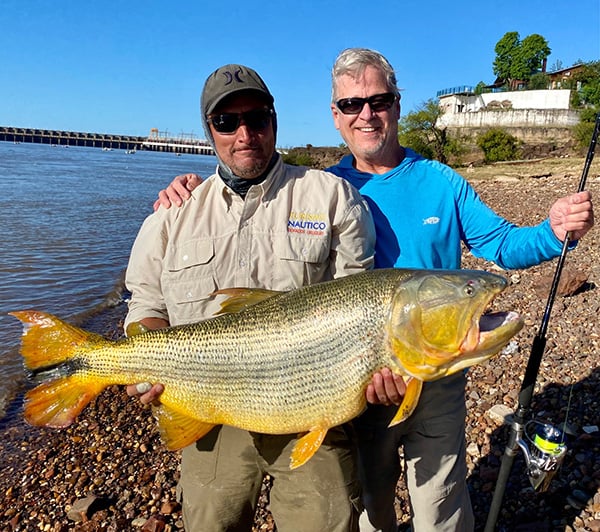 14 IGFA WORLD-RECORD FISH CAUGHT ON RAPALA LURES LAST YEAR