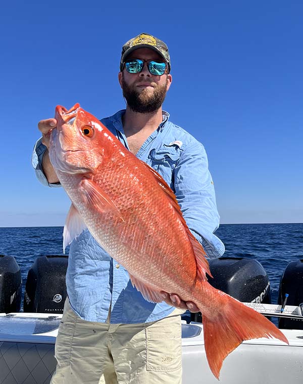 21 year anniversary of 50 pound line class world record snapper