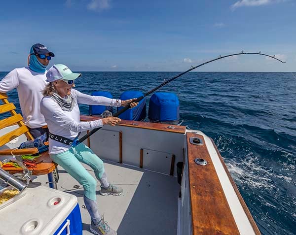 Deep Sea Fishing: An Advanced Recreational Activity for Experienced  Anglers: Book Tours & Activities at