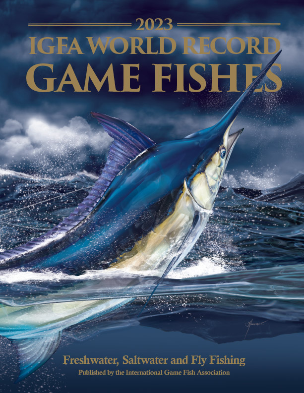 International Game Fish Association