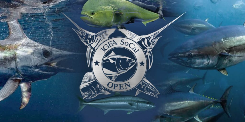 The IGFA