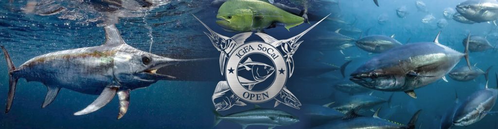 The 2023 IGFA SoCal Open