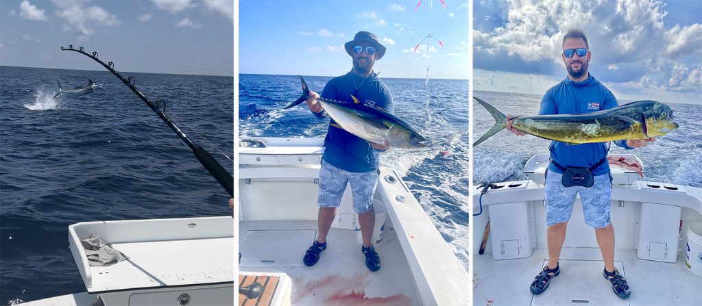 New Video! Join Capt. Mike as he - Florida Sport Fishing