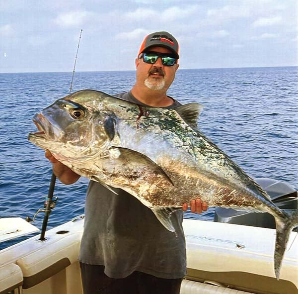 2023 IGFA World Record Recap