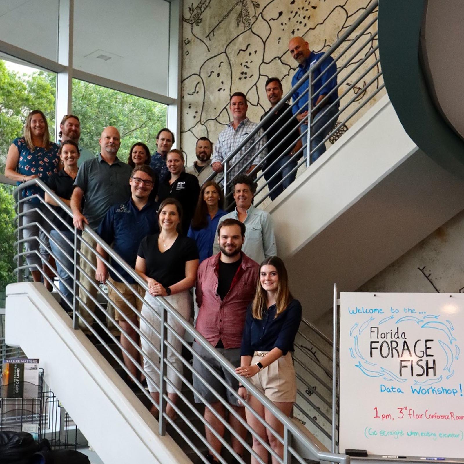 Forage Fish Research Project Update June 2023 – International Game Fish ...