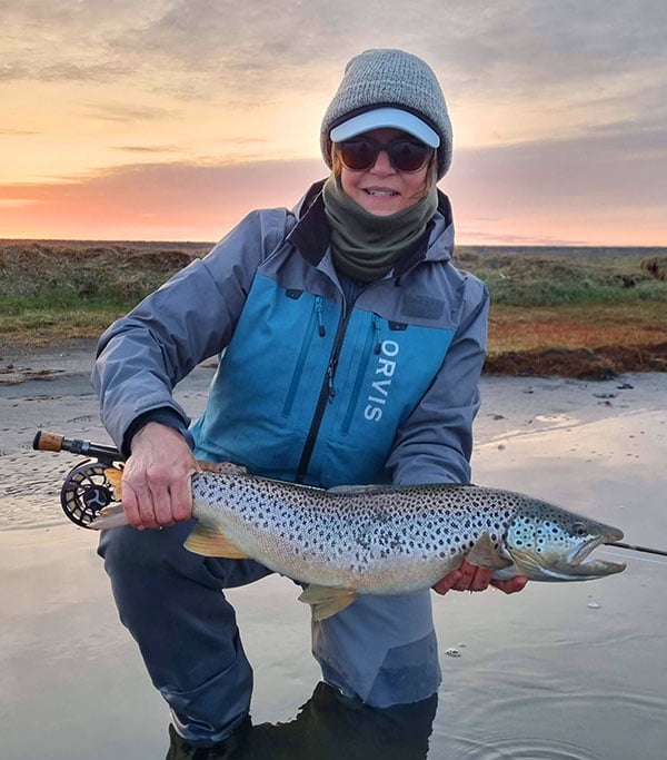 Sumter native catches world-record saltwater fish in 2022 - The Sumter Item