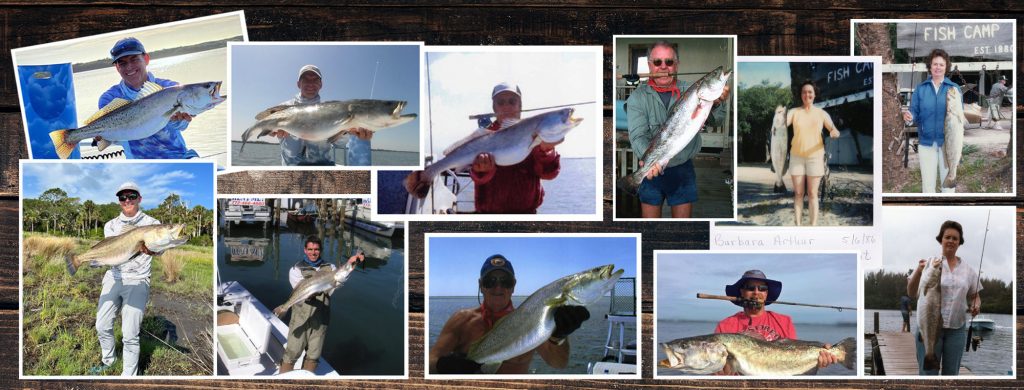 With World-Record Catch, Texas Guide Champions Catch and Rel - In-Fisherman