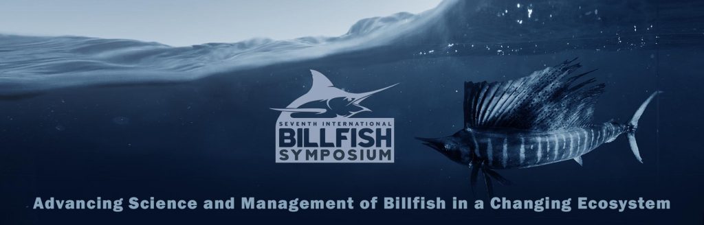 Seventh International Billfish Symposium @ Hubbs – SeaWorld Research Institute