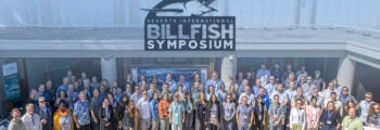 IGFA and Wild Oceans Host 7th International Billfish Symposium