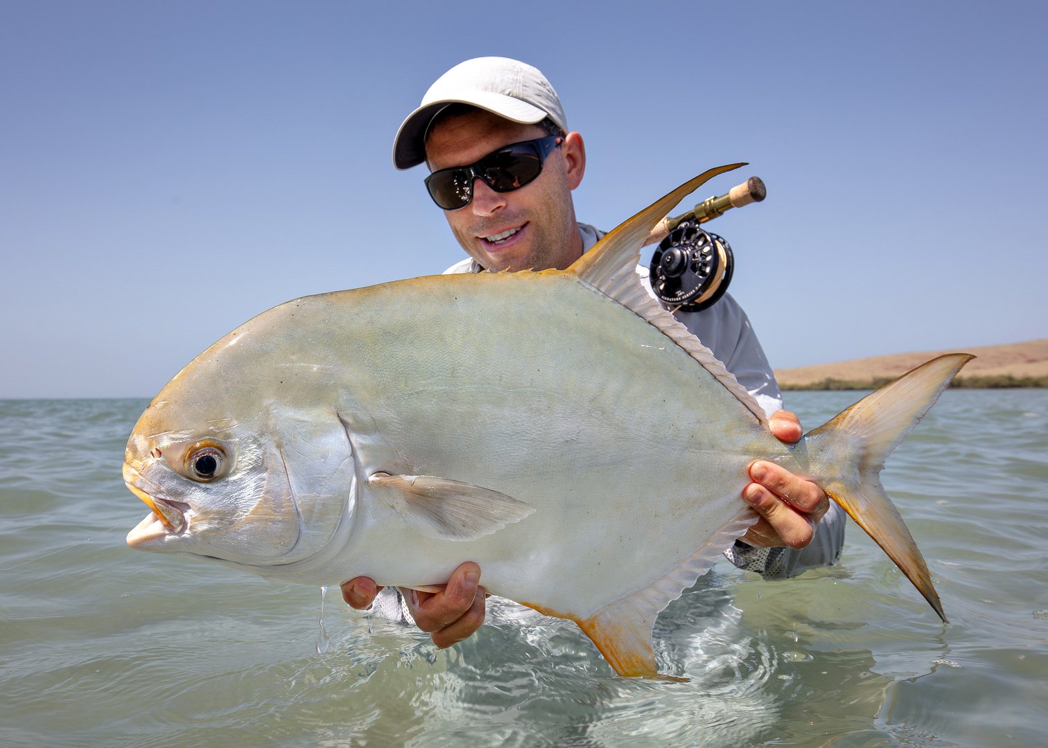 Craig Williams 2 lb snubnose