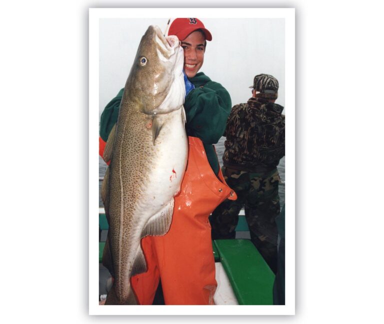 20 Enduring IGFA World Records – Legendary Catches That Have Stood the ...