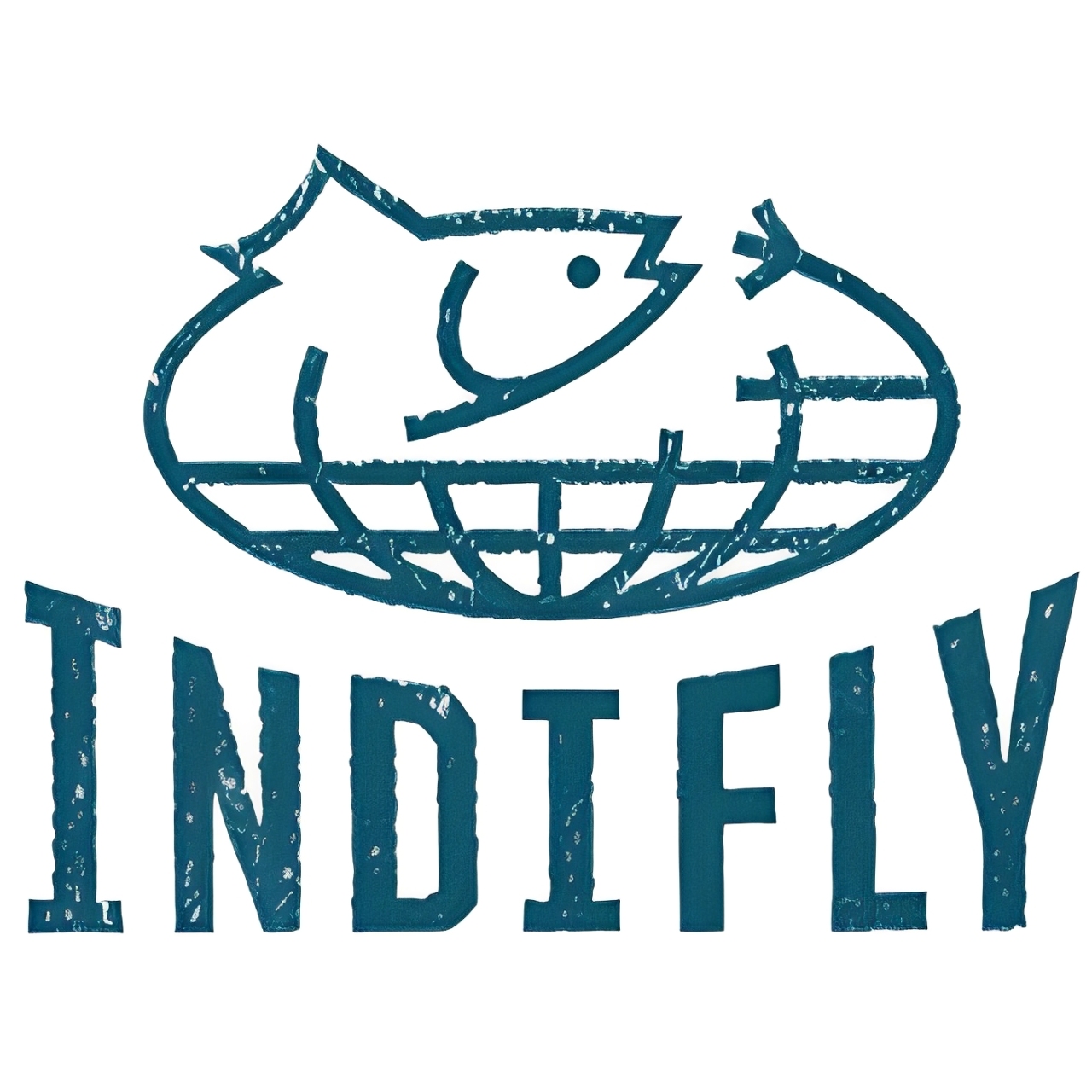Indifly Logo