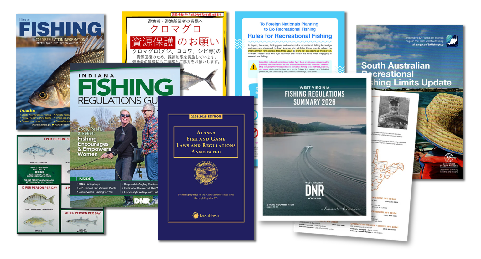 Integrity on the Line | Why IGFA Rules Matter More Than Ever in ...