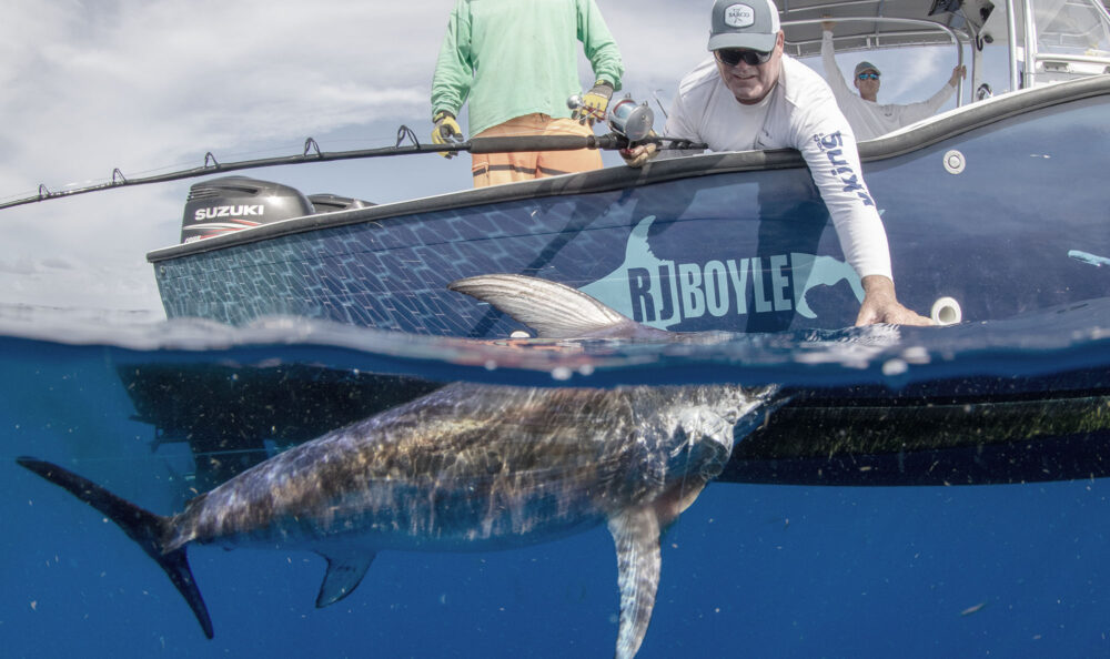 Integrity on the Line | Why IGFA Rules Matter More Than Ever in ...