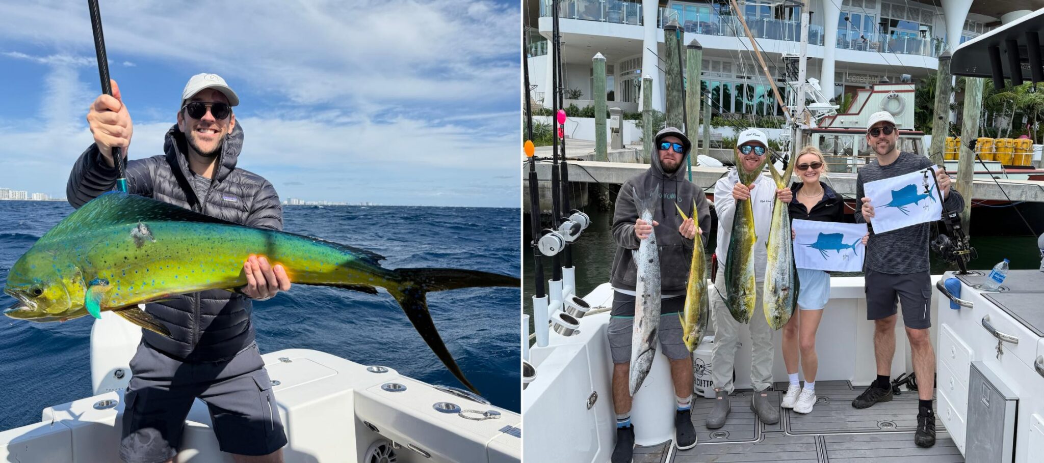 School of Sportfishing Fishing Reports – International Game Fish ...