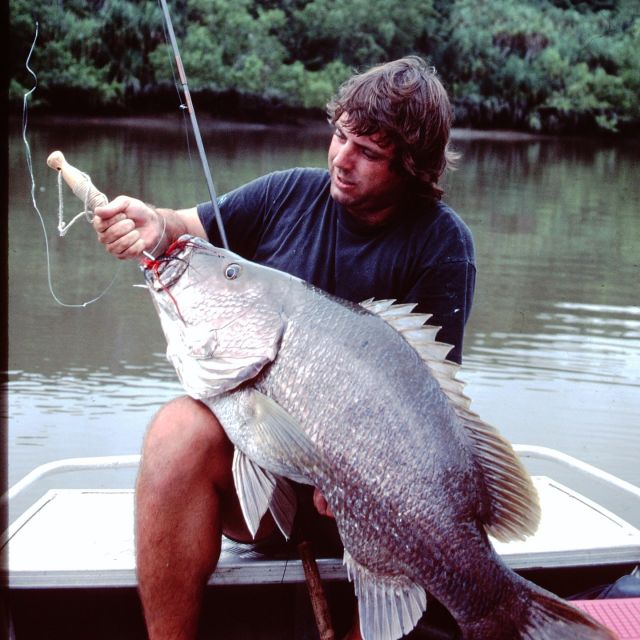 French West Indies Archives - International Game Fish Association